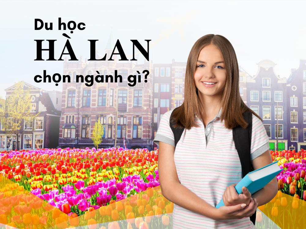 Du học Hà Lan 