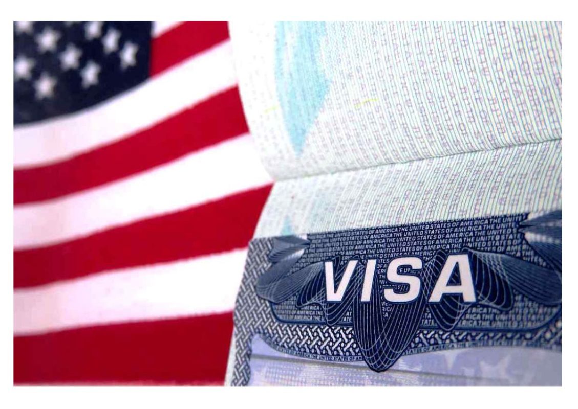 Visa và thủ tục nhập cảnh du học Mỹ
