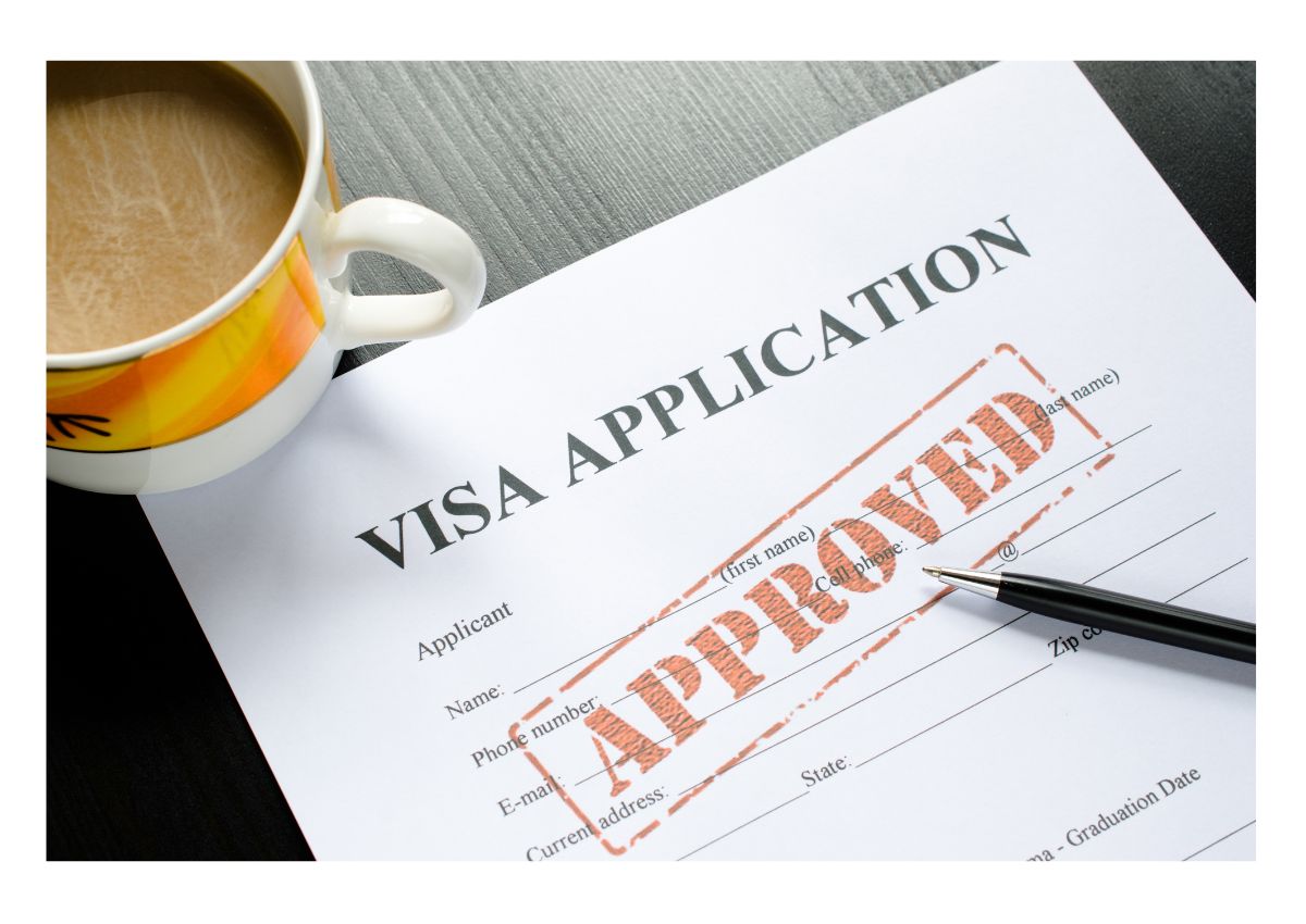 Thời gian xử lí Visa du học Úc.