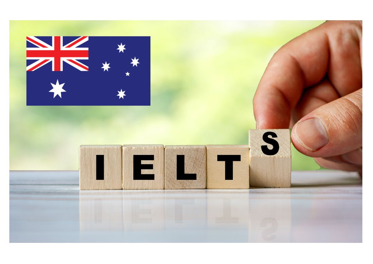 Yêu cầu IELTS đối với sinh viên quốc tế khi du học tại Úc.