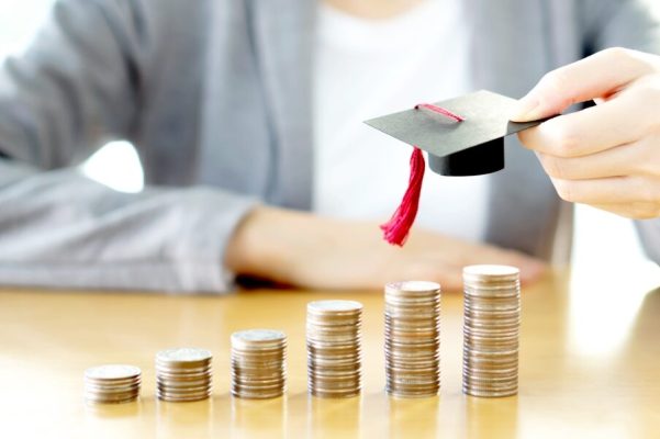 Chi phí du học Anh 1 năm