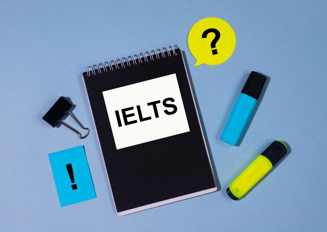 Điểm IELTS là gì và tại sao nó quan trọng?