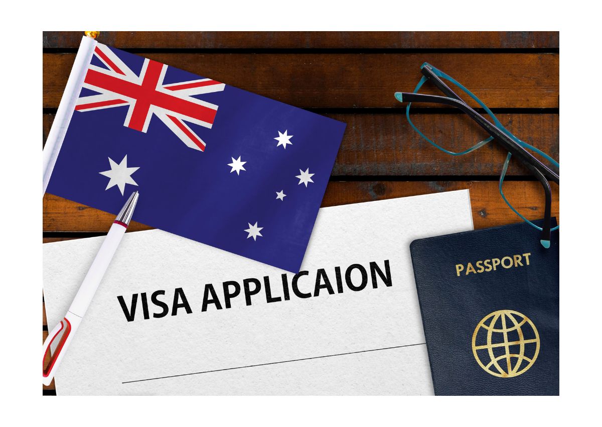 Xin Visa du học Úc có khó không?