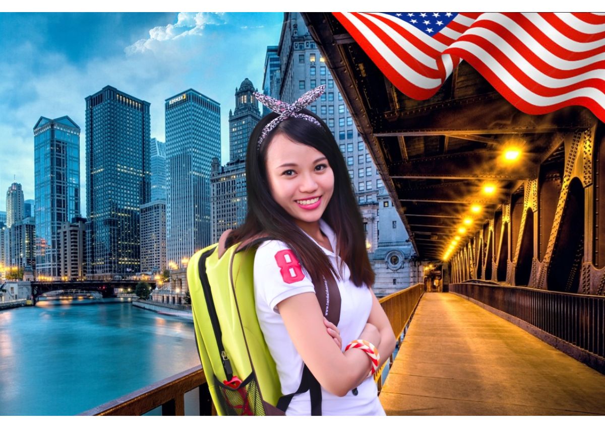 Những lưu ý khi du học Mỹ ở nhà người thân