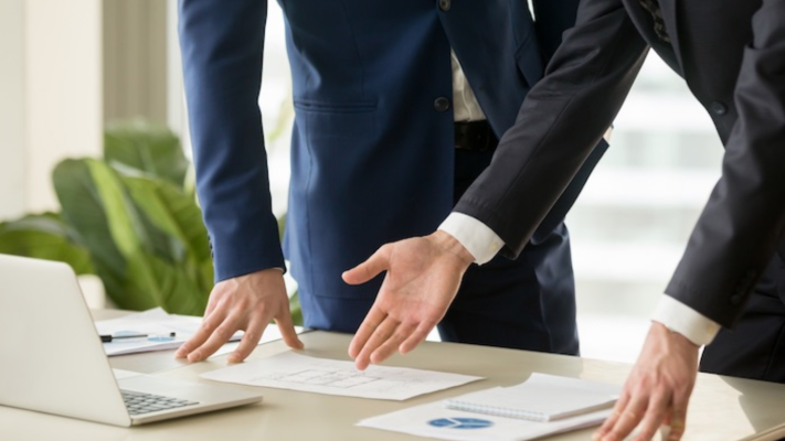 Vay vốn doanh nghiệp