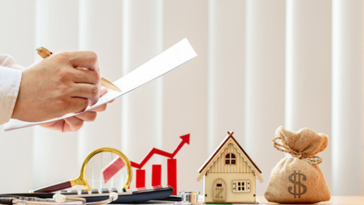 Vay vốn ngân hàng