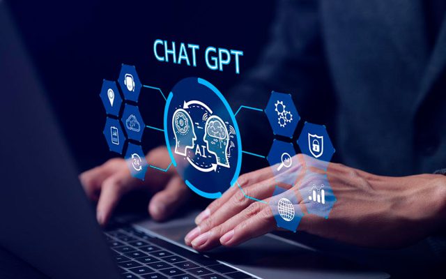 Tài khoản Chat GPT