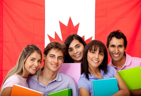 Vì sao chọn du học cấp 3 tại Canada? 