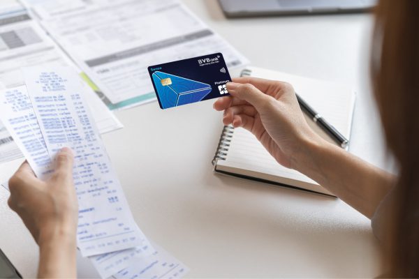 Bật mí cách chi tiêu bằng thẻ tín dụng không bị nợ