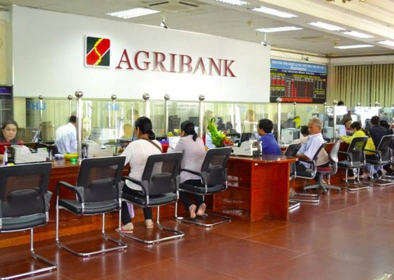 Quy định về đáo hạn ngân hàng Agribank