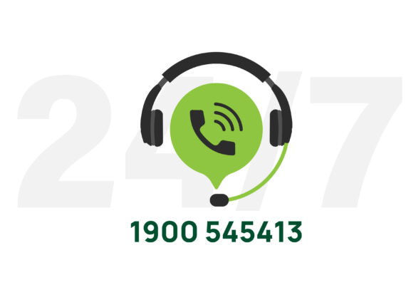 Số tổng đài ngân hàng Vietcombank