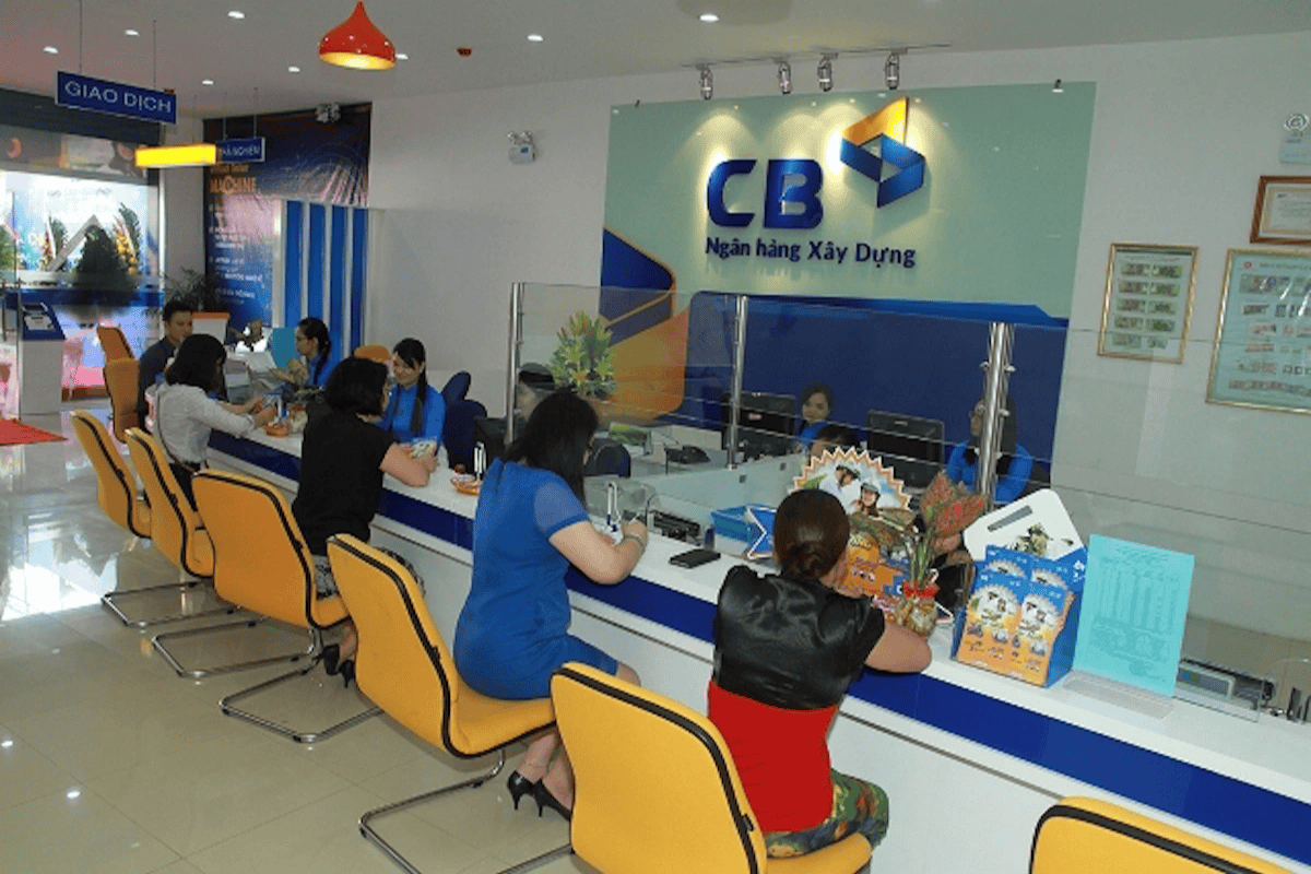 Hỗ trợ dịch vụ ngân hàng VNCB