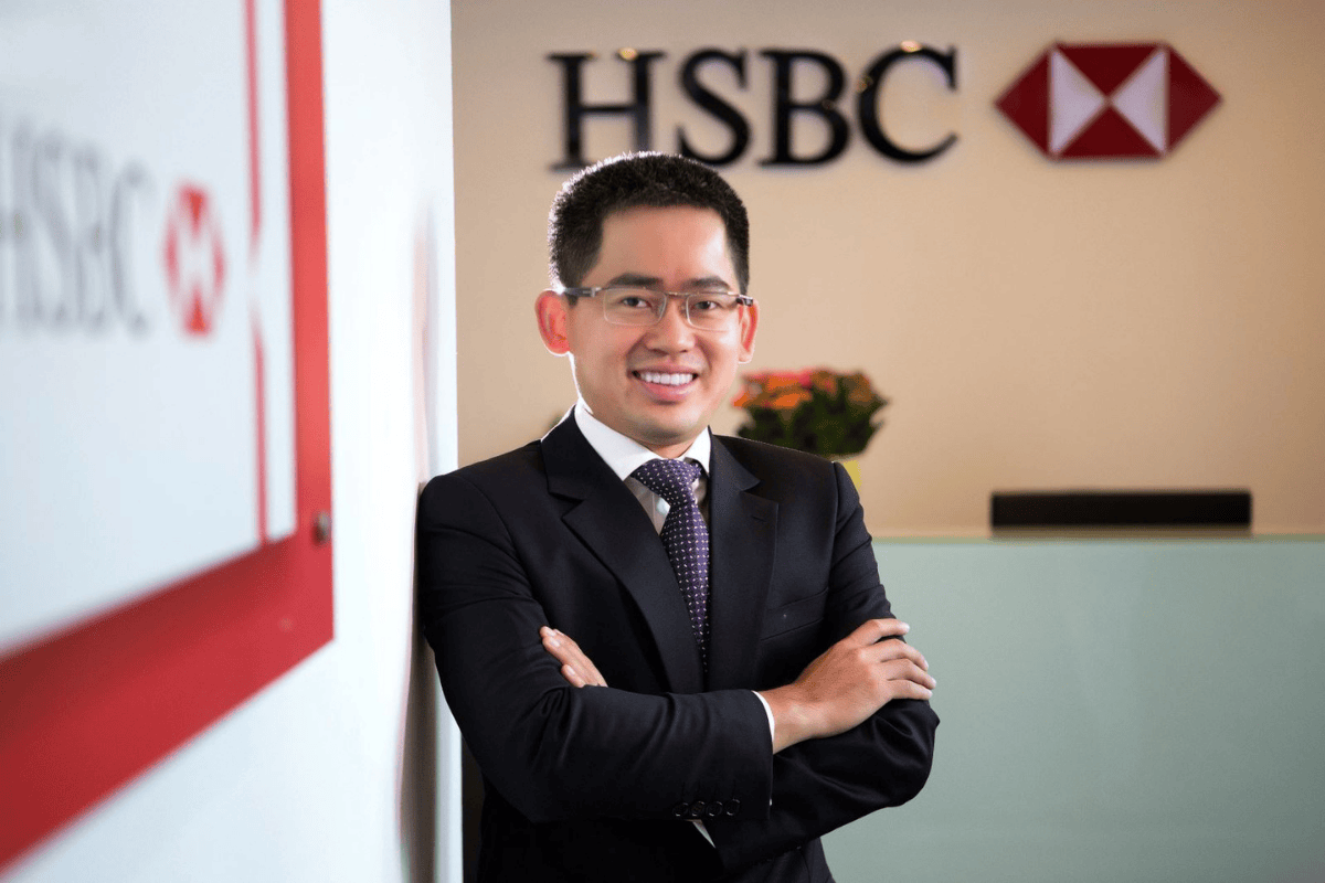 Hỗ trợ ngân hàng HSBC