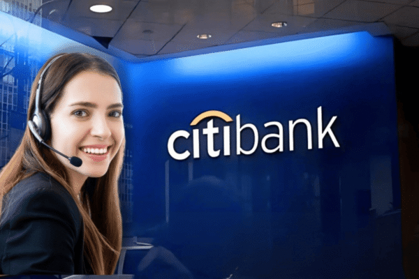 Hỗ trợ tổng đài CitiBank