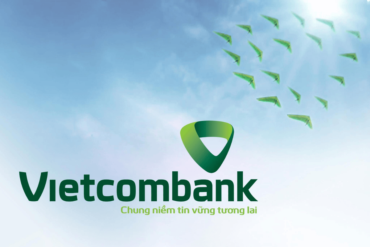 Ngân hàng Vietcombank