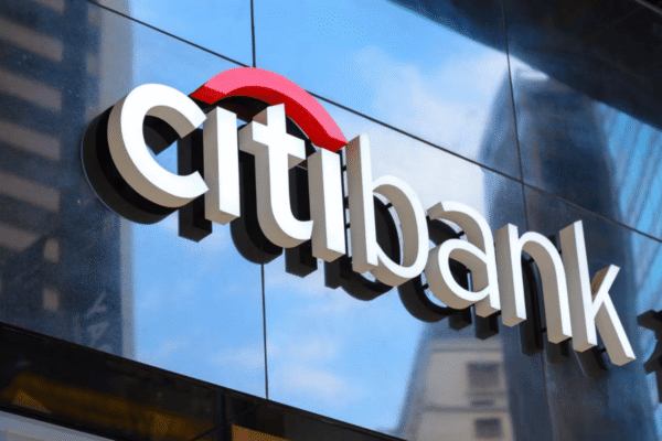 Trụ sở chính ngân hàng CitiBank