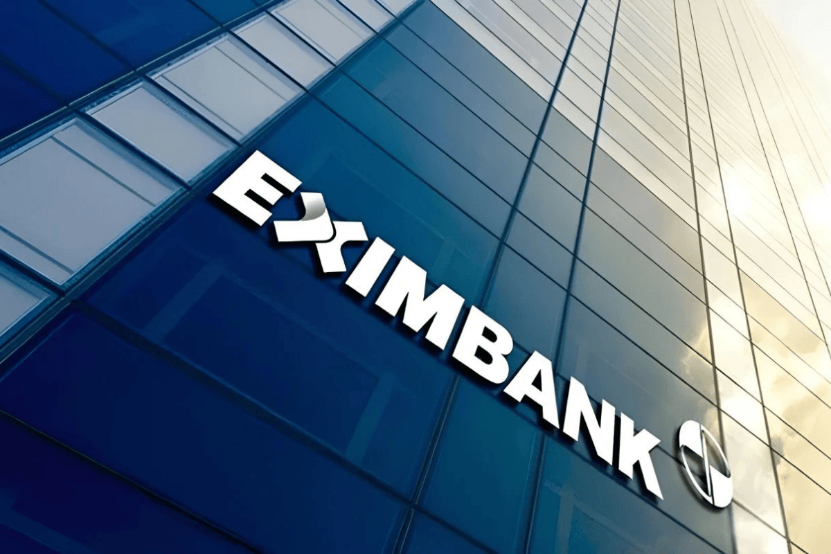 Ngân hàng Eximbank