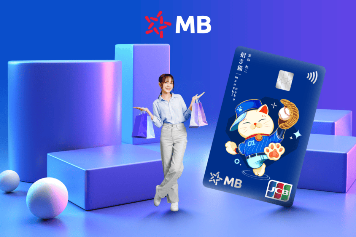 Ngân hàng MBBank