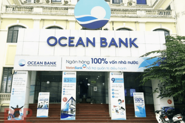 Ngân hàng Ocean Bank