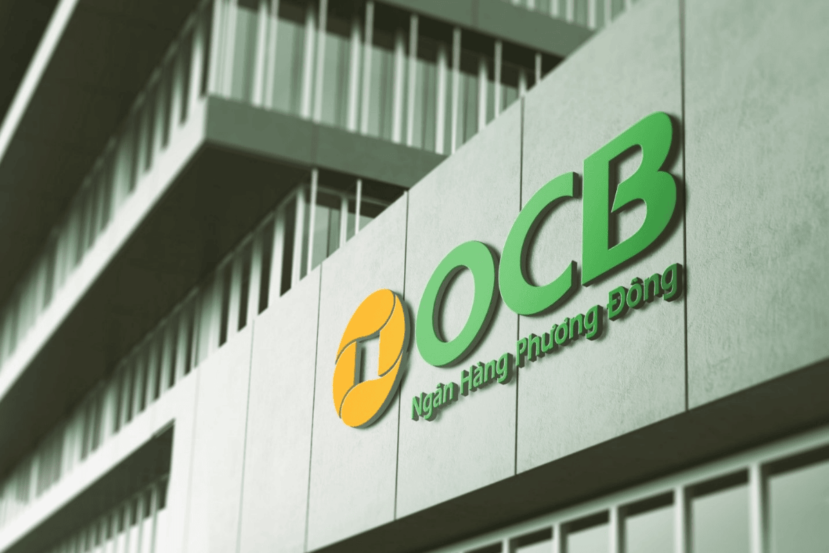 Ngân hàng Phương Đông (OCB)