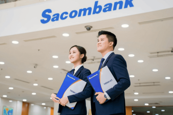 Ngân hàng Sacombank
