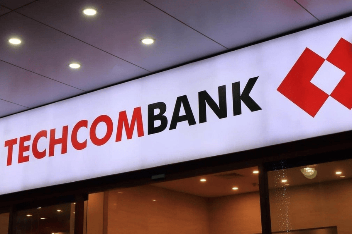 Ngân hàng Techcombank