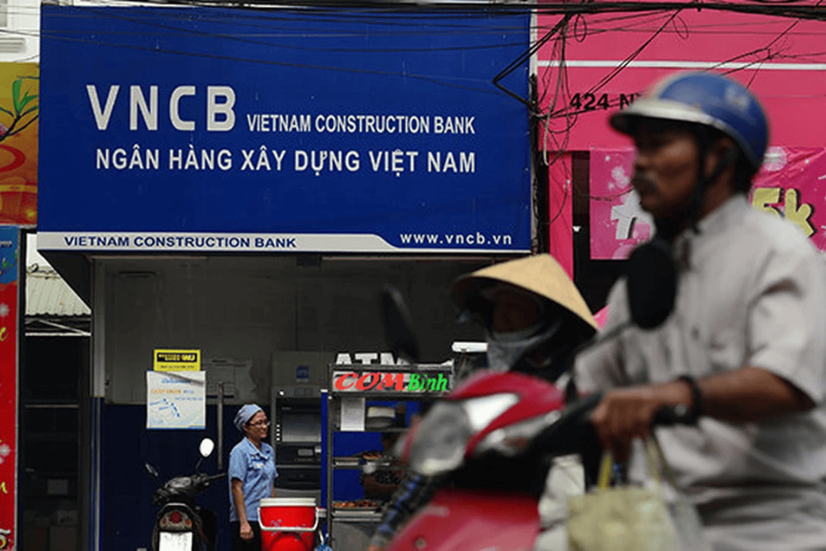Ngân hàng VNCB
