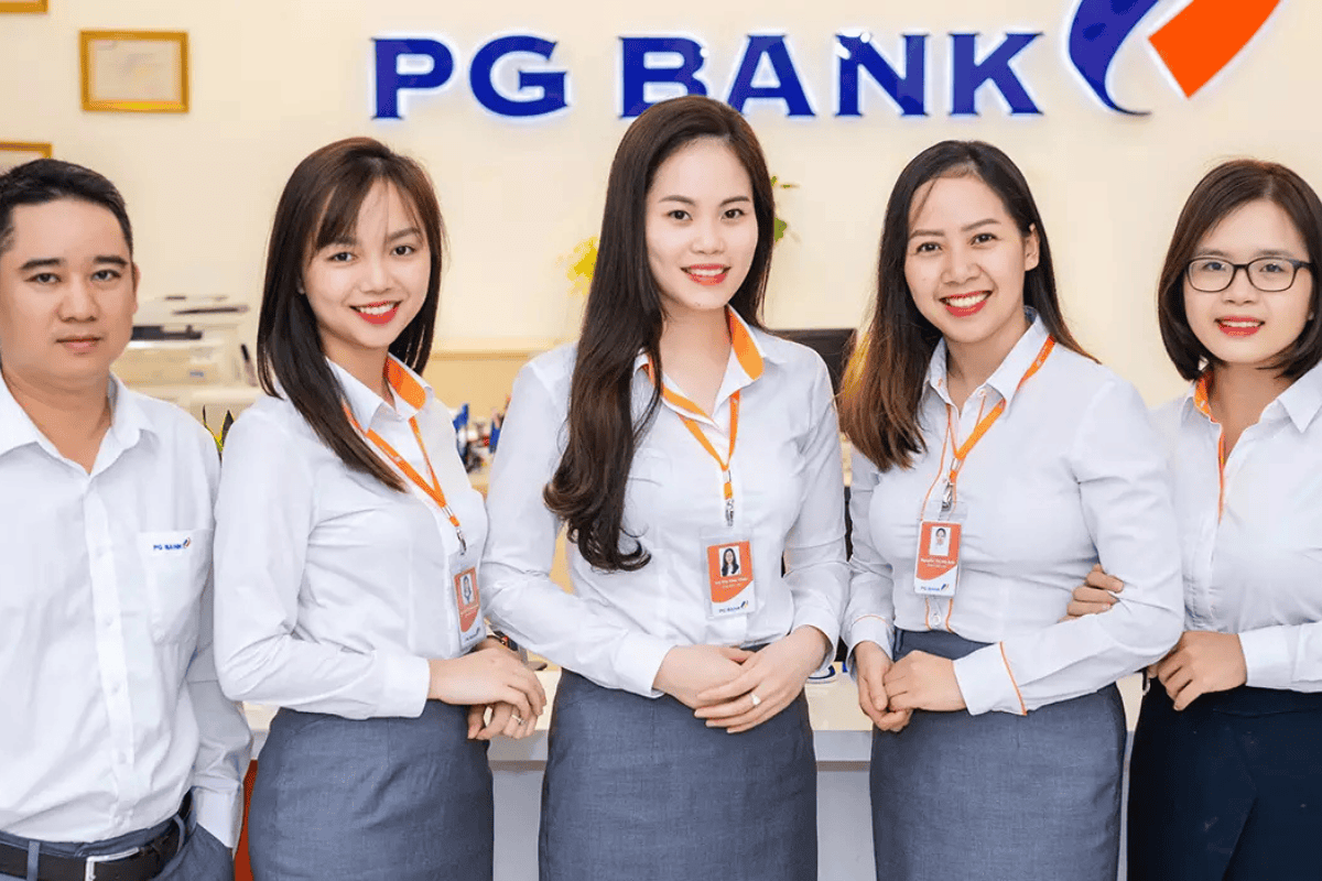 Hỗ trợ tổng đài PG Bank