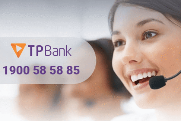 Tổng đài TPBank