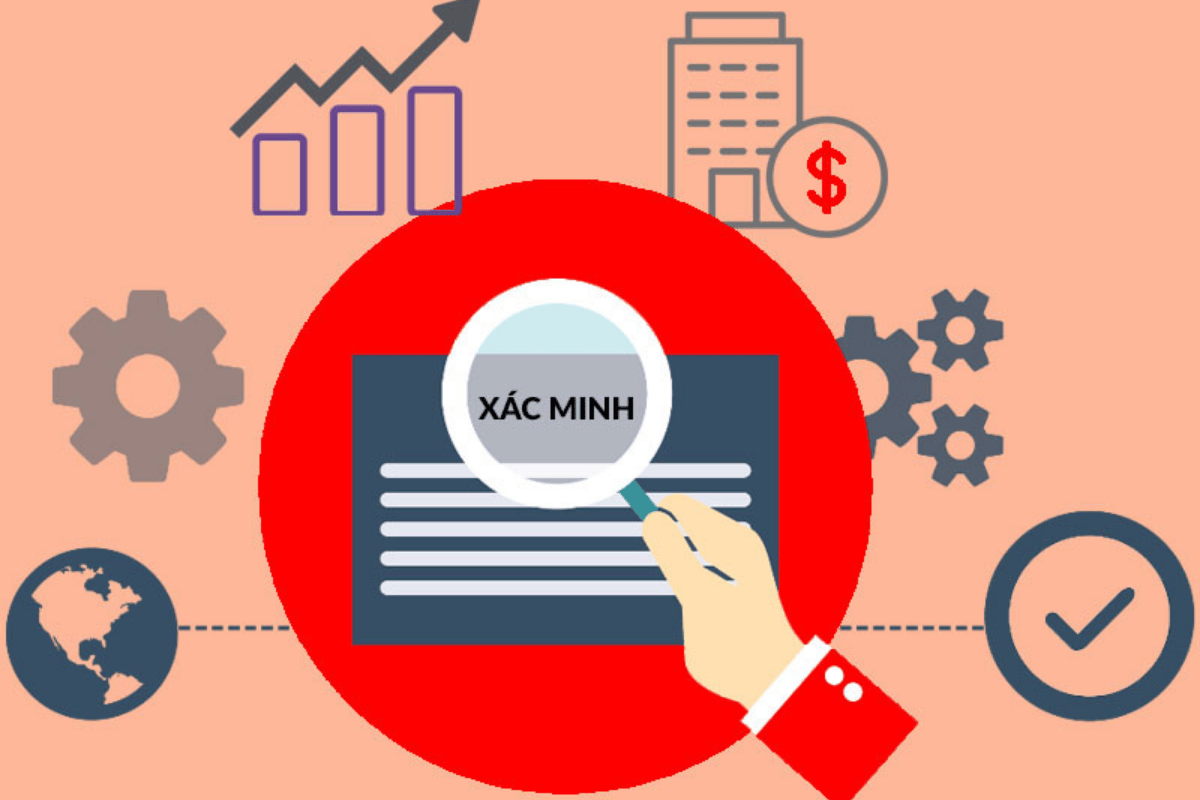Xác minh số điện thoại ngân hàng VNCB