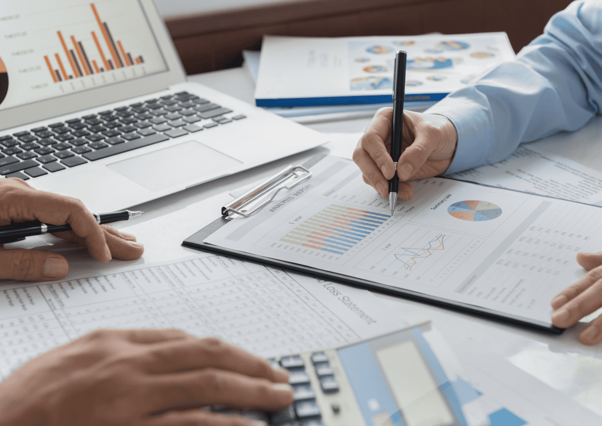 Xu hướng phát triển quản trị tài chính kế toán