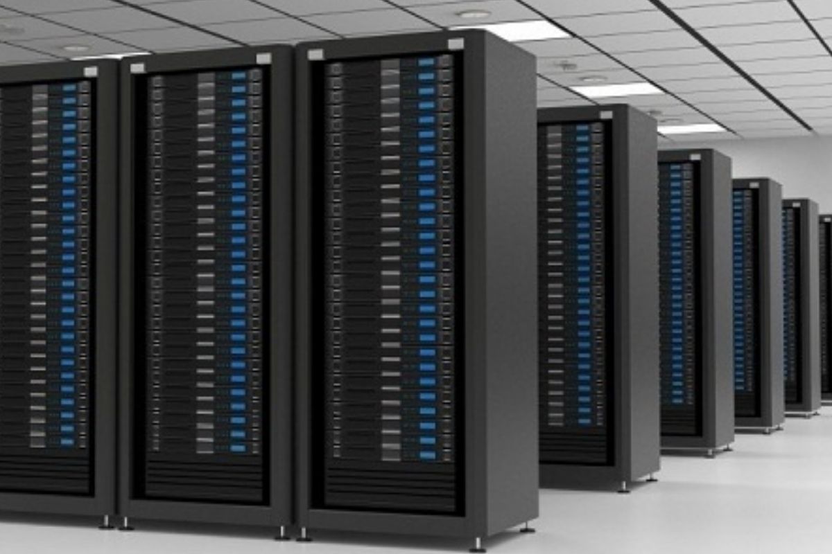 Giải pháp làm mát hiệu quả cho tủ rack