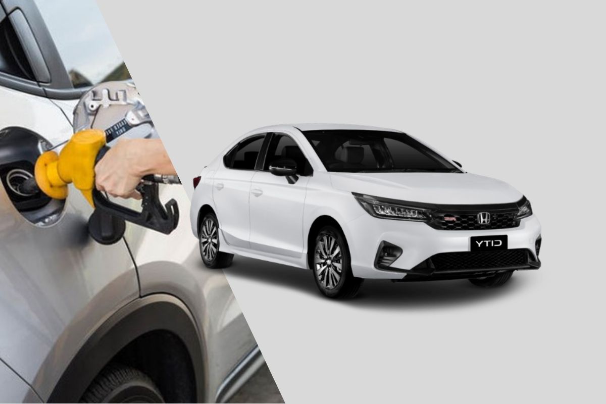 Tiết kiệm nhiên liệu khi sử dụng ô tô