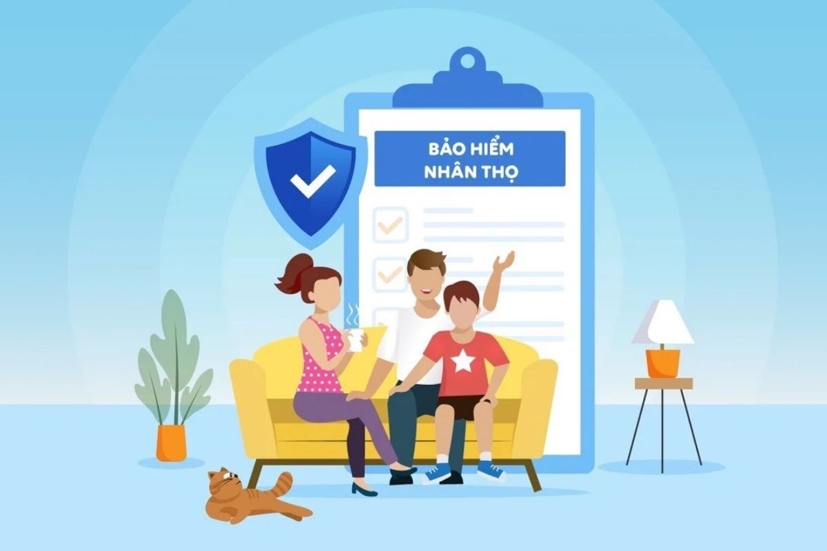 Những yếu tố ảnh hưởng đến quyết định bảo hiểm 