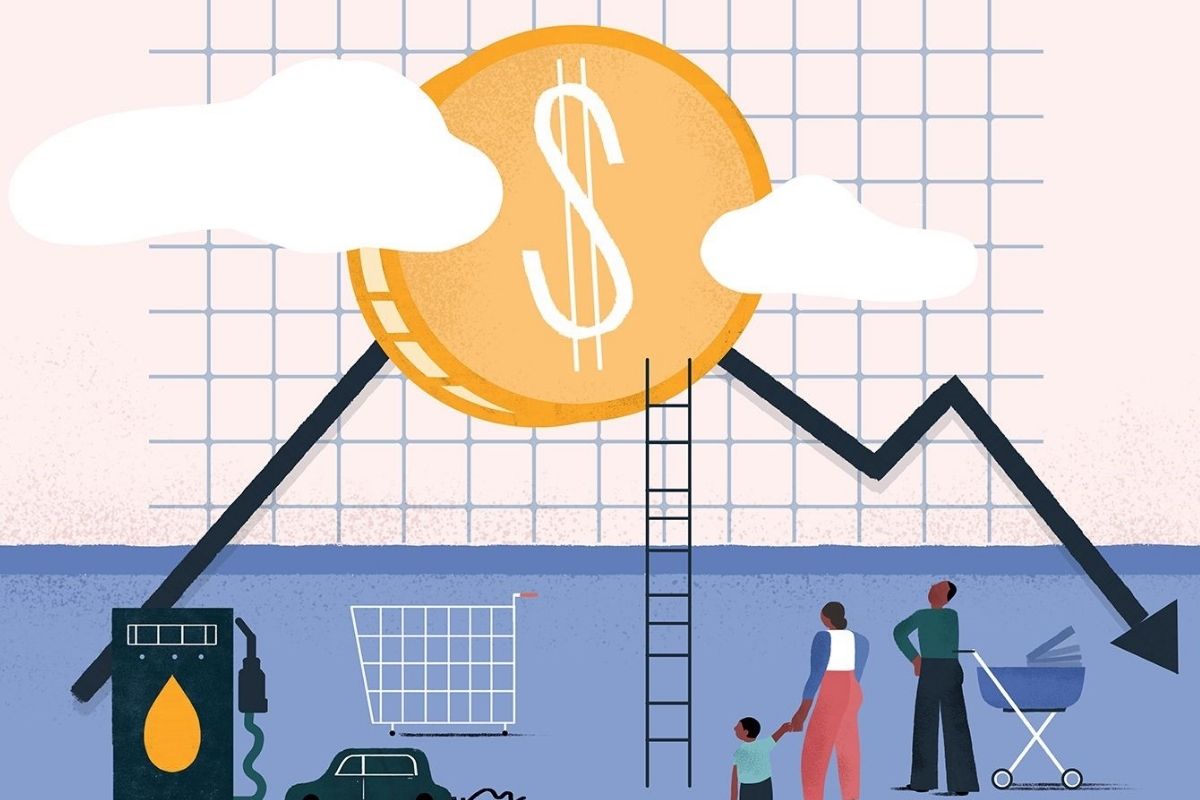 Nhóm đối tượng chịu ảnh hưởng nặng nề nhất bởi lạm phát