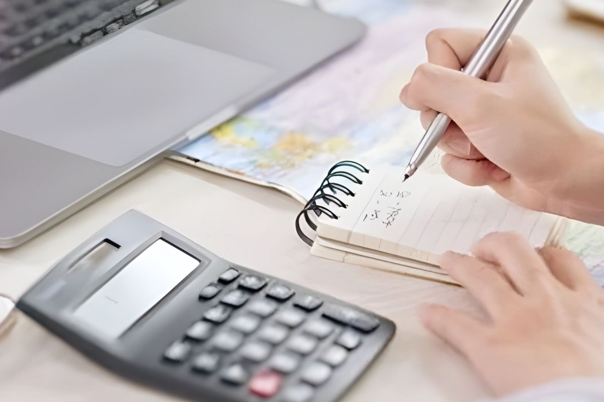 Công thức tính tỷ lệ tận thu