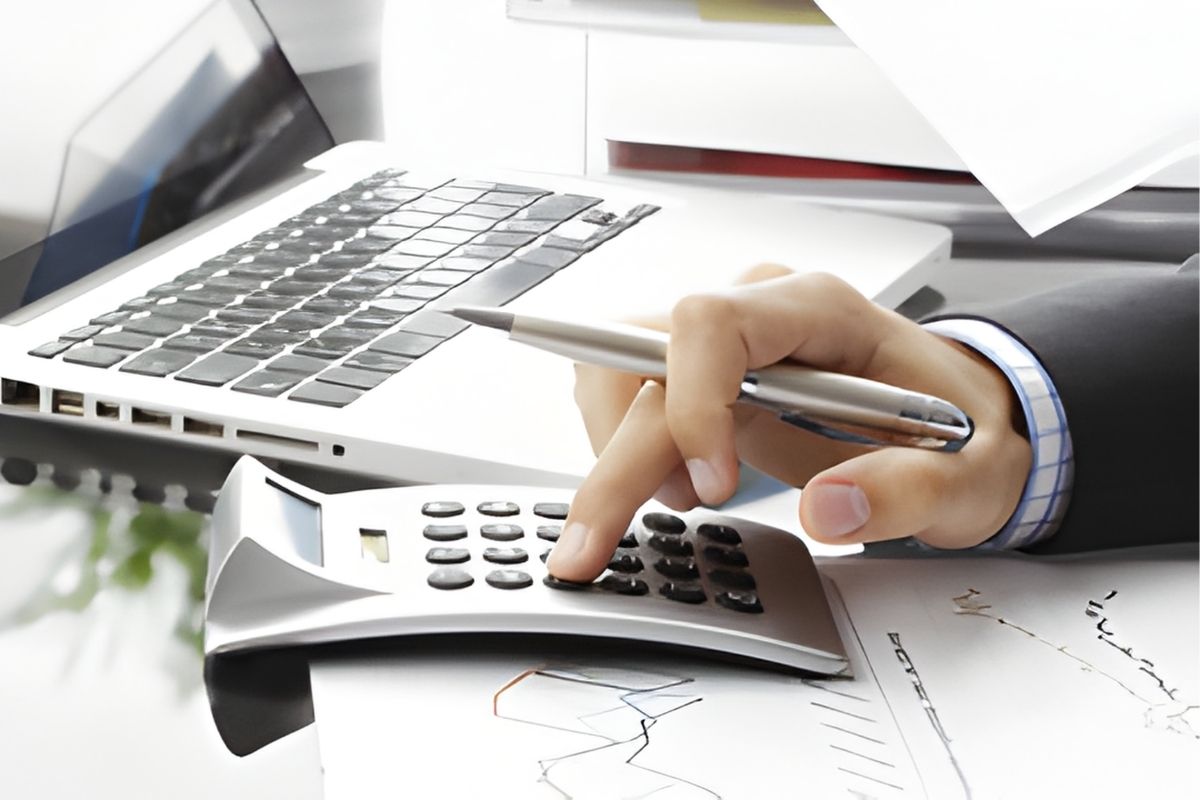 Công thức tính tỷ lệ tận thu trong nội bộ 