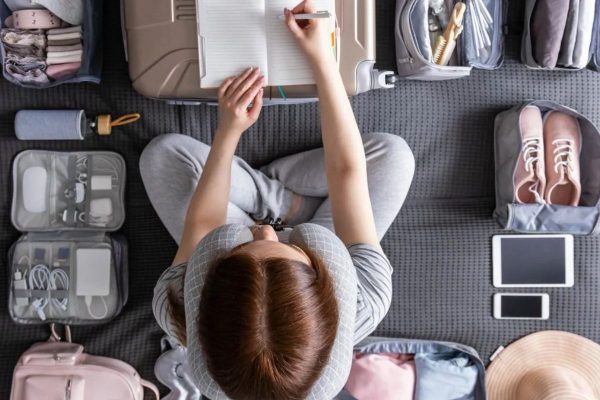 Vì sao chuẩn bị hành lý du học Anh cần làm sớm và làm đúng