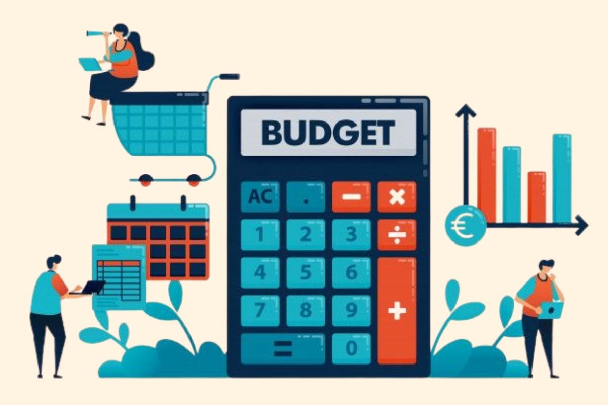 Quy trình lập kế hoạch ngân sách marketing