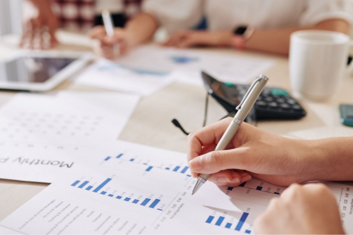 Ứng dụng công nghệ và kế toán quản trị trong SME