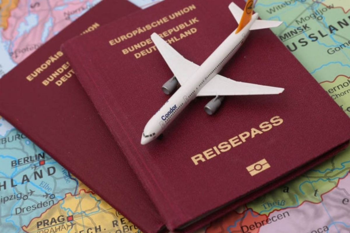 Bí quyết tăng tỷ lệ xin visa du học