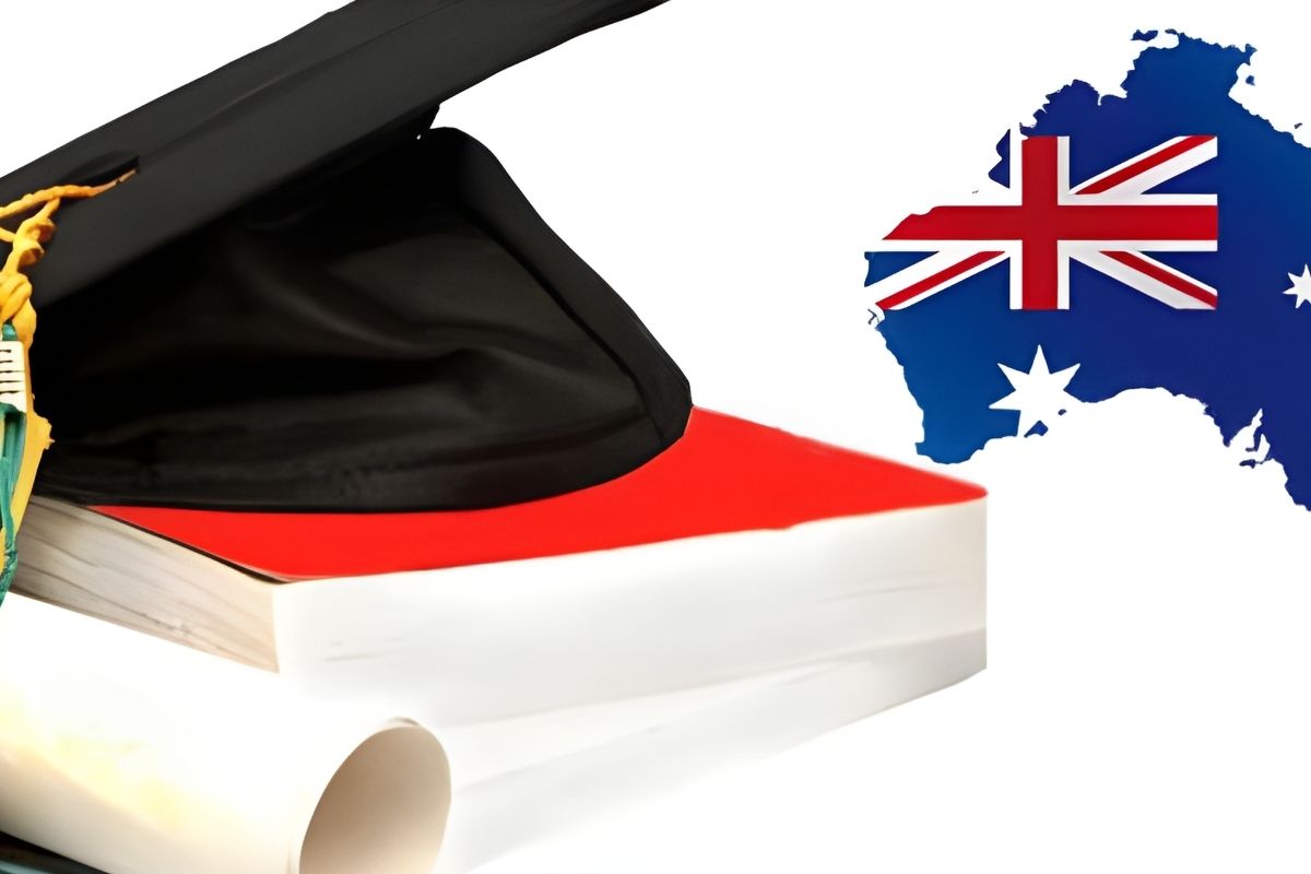 Quyền lợi khi đạt học bổng du học Úc