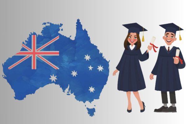 Khái quát học bổng du học Úc