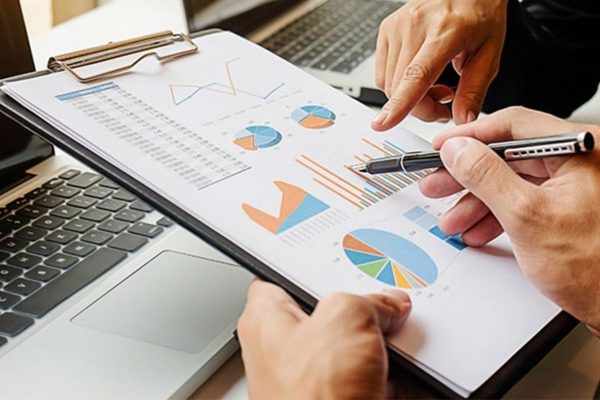 Đối tượng kiểm toán tài chính