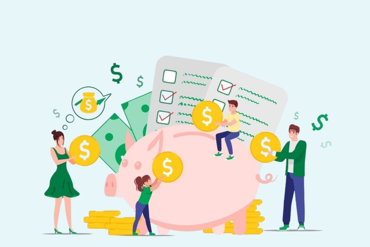 Công cụ hỗ trợ lập kế hoạch tài chính cá nhân