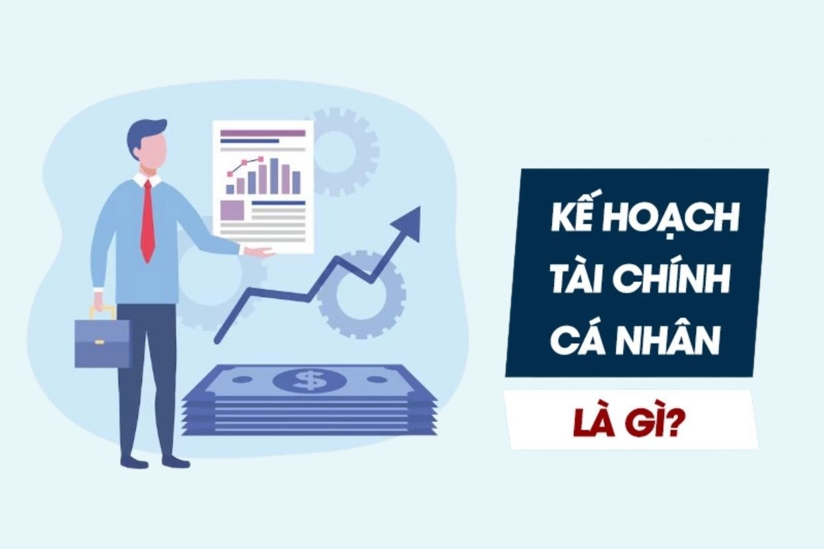 Lập kế hoạch tài chính cá nhân
