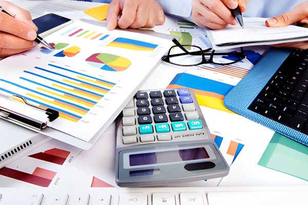 Quản trị tài chính kế toán trong doanh nghiệp hiện đại