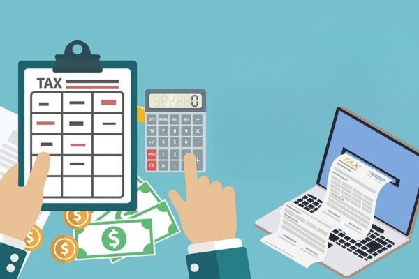 Lưu ý các lỗi thường gặp khi quyết toán thuế