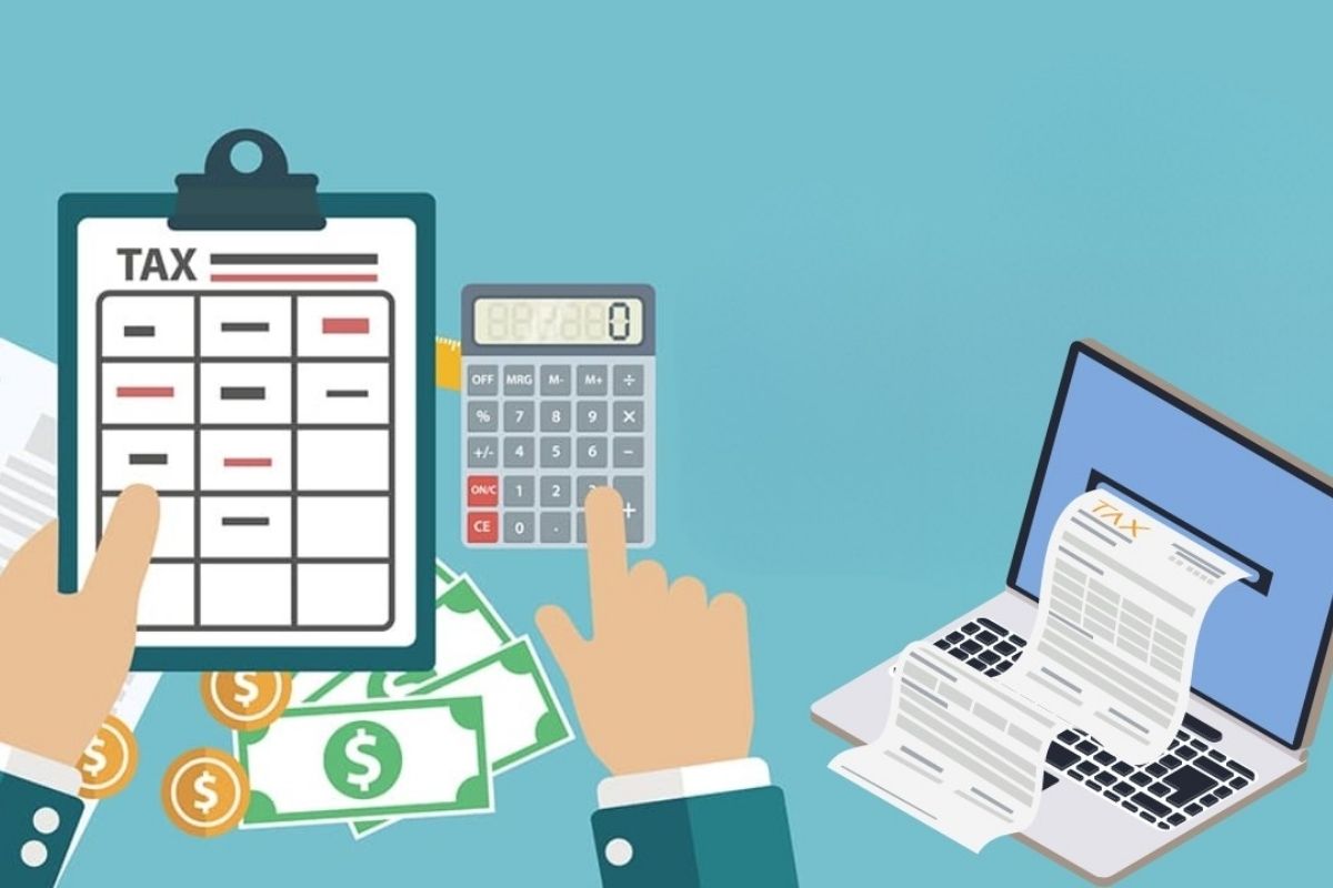 Lưu ý các lỗi thường gặp khi quyết toán thuế