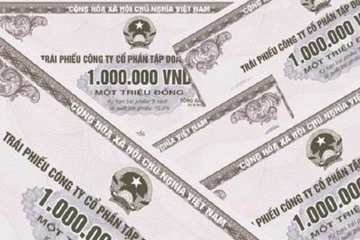 Quyền lợi cơ bản của trái phiếu